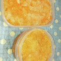 yama_miu's cooksnap of when they made ウチで言う、もみじおろし。.
