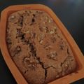 あーさーみーん's cooksnap of when they made HMで☆くるみとほうじ茶のパウンドケーキ.