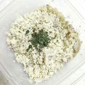クックGB6431☆'s cooksnap of when they made 5分でサバ缶とおからパウダーで.