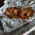 keiko513's cooksnap of when they made たらのタルタル風マヨ焼き♪.