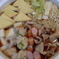 ちぃはるオンリー1☆'s cooksnap of when they made ❀寄せ鍋❀.