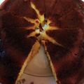 ♬あじさいのレシピ♬'s cooksnap of when they made 余り物救済☆梅酒の梅の実パウンドケーキ.