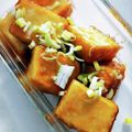 mkyキッチン's cooksnap of when they made あと一品♪簡単厚揚げの甘辛炒め♡.