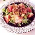 とのチャマ's cooksnap of when they made アボカドとトマトのサラダ.