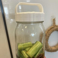 kikamata's cooksnap of when they made すし酢が余ったら☆きゅうりの箸休め.
