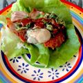 Moggieneko's cooksnap of when they made ポッサム完全版◎.