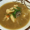papikun's cooksnap of when they made 小麦粉で！簡単すいとん汁^^.