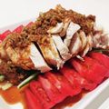 クックCDD2SY☆'s cooksnap of when they made サラダチキンをさらに美味しく！「棒々鶏」.