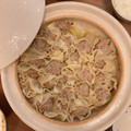 ナポック's cooksnap of when they made 土鍋で簡単！！しゅうまいの蒸し方.
