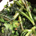 冷蔵庫レスキュー隊's cooksnap of when they made ネギぬたわかめ.