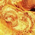 グッドシェフ's cooksnap of when they made HBで★一番簡単なマーブル食パン★.