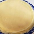 エミチョコ's cooksnap of when they made 簡単に薄～く焼ける☆クレープ.