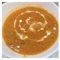 にわか料理's cooksnap of when they made 濃厚！本格的バターチキンカレー.