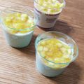 あかぴーー's cooksnap of when they made ぷるぷる★ココナッツミルクゼリー.