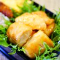 annnnn's cooksnap of when they made 安いマグロでいいの♡ﾏｸﾞﾛ照り焼き.