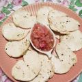 山ばあば's cooksnap of when they made 簡単☆鶏ハム！.