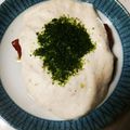 純子50Plus's cooksnap of when they made 簡単☆マグロの山かけ.
