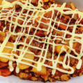 ☆hiroppy☆'s cooksnap of when they made 豚ひき肉とジャガイモのマヨネーズ焼き.