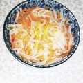 クックたまちゃん☆'s cooksnap of when they made ゆずたっぷりなます(お正月・おせちに).