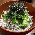 かのと's cooksnap of when they made のせるだけ♡しらす丼ぶり.