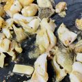 MOKA★☆'s cooksnap of when they made つぶ貝のバター醤油炒め.