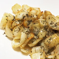 菜つ実☆ミ's cooksnap of when they made 簡単　ゆりねのバター醤油炒め.
