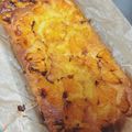 たけのこゆ's cooksnap of when they made 簡単ヘルシー爽やかみかんヨーグルトケーキ.