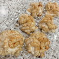 Martha775's cooksnap of when they made たらの白子のしょうゆ焼.