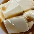 べっつぃー's cooksnap of when they made とろとろ～あんかけ豆腐♪.