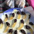 ＊まろりーぬ＊'s cooksnap of when they made ♡文旦の皮でピール♡〜いろいろアレンジ♡.