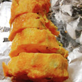 まーく71's cooksnap of when they made 簡単☆ねぎの卵焼き.