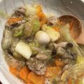 クックちー☆'s cooksnap of when they made ご飯が進むあんかけたっぷり八宝菜.