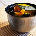 E吉☆'s cooksnap of when they made かぼちゃのオリーブオイル煮.