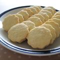 caramel-cookie's cooksnap of when they made おからクッキー♪.