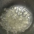 クック2L914Z☆'s cooksnap of when they made 【家にあるもので！】☆クリアタピオカ☆.