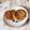 ナピト's cooksnap of when they made 旦那絶賛♡ぺったん焼き☆夜食にも.
