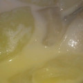鈴木さんちの猫's cooksnap of when they made 簡単！オススメ！牡蠣と白菜のチャウダー.