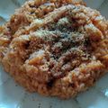 ゆったりのんびりさん's cooksnap of when they made 残りのトマトスープで簡単トマトリゾット♡.