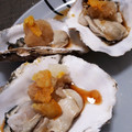 ぽんぽこ♩'s cooksnap of when they made 生牡蠣（かき）のポンズおろし和え.