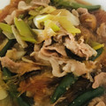 クックHB0OYQ☆'s cooksnap of when they made 豚バラ肉とはるさめのウマウマ煮♡.