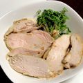 肉まん☆母さん's cooksnap of when they made カンタン胸肉のヨーグルト漬け鶏ハム.