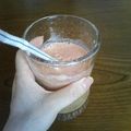 りえねこ's cooksnap of when they made 美肌よ来い♬とま豆乳.