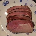 クリストファ's cooksnap of when they made おうちにあるもので！自家製ベーコン♪.