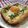 きっかママ's cooksnap of when they made 目玉焼きトーストにのりたま！.