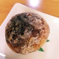 ひっこ's cooksnap of when they made 揚げまんじゅうで復活♪.