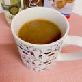 へい♡ゆー♡'s cooksnap of when they made ほっこり甘い！練乳シナモンコーヒー.
