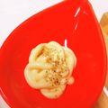 こずっぺ's cooksnap of when they made マヨ山椒.