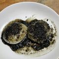 糖質OFF✿聖紫花✿'s cooksnap of when they made レンジで簡単♪ごま摺りもち.