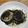 糖質OFF✿聖紫花✿'s cooksnap of when they made レンジで簡単♪ごま摺りもち.