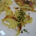 Runru☆'s cooksnap of when they made のり塩ポテト.